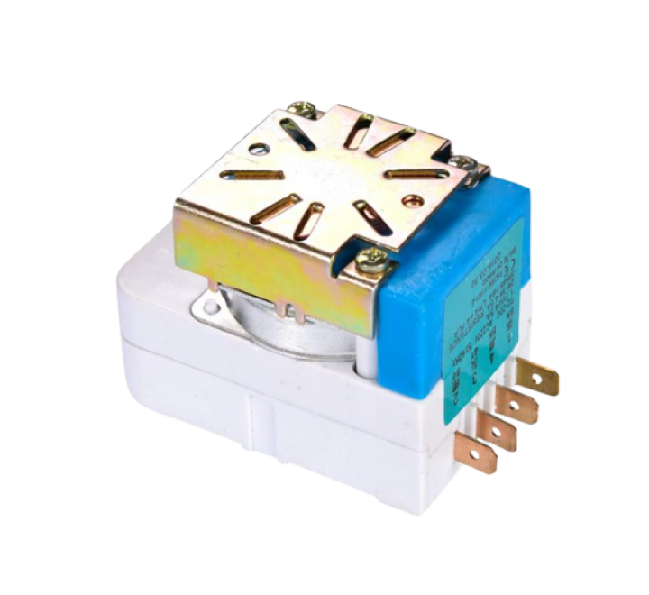 Vestel Buzdolabı Timer Saati ( 1-4-3-2 )